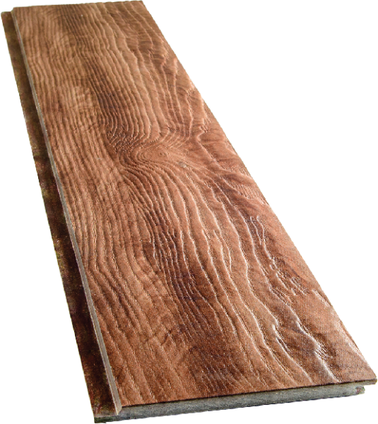 Фиброцементный сайдинг SidWood с фактурой под дерево W-126 Клик купить в Одинцово