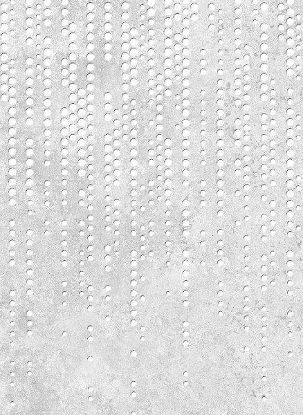 Фиброцементные панели Panda Перфорация 3D 05320F купить в Одинцово