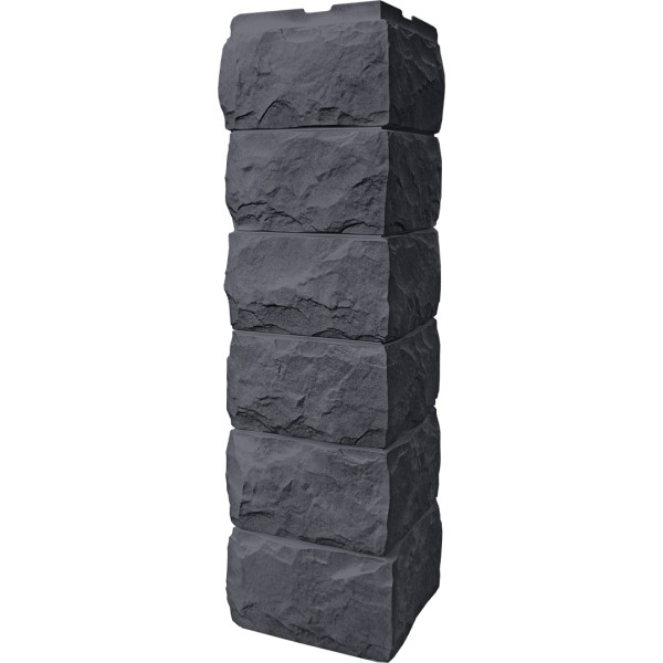 Угол наружный FineBer, Скол Асфальт купить в Одинцово