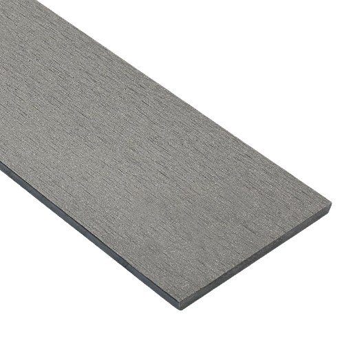 Универсальная доска EasyDecking Wood-X 131х11 Серый купить в Одинцово