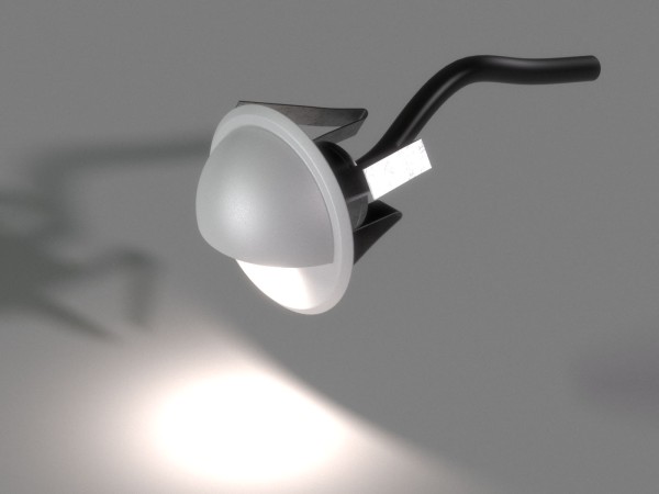 Точечные светильники Белый WLCL-112 купить в Одинцово