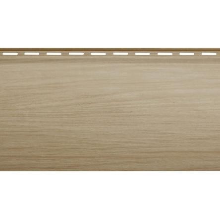 Виниловый сайдинг Люкс Blockhouse BH-01 ольха купить в Одинцово