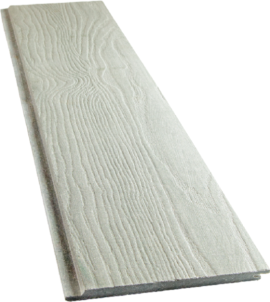 Фиброцементный сайдинг SidWood с фактурой под дерево W-127 Клик купить в Одинцово