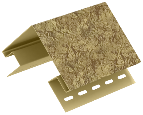 Наружный угол Стоун Хаус S-Lock Таганай Дикий купить в Одинцово