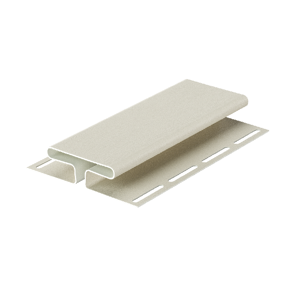 H-профиль Docke Сливки купить в Одинцово