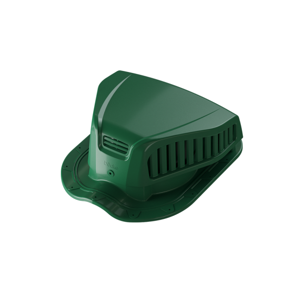 Точечный аэратор Docke, Monterrey Зеленый купить в Одинцово