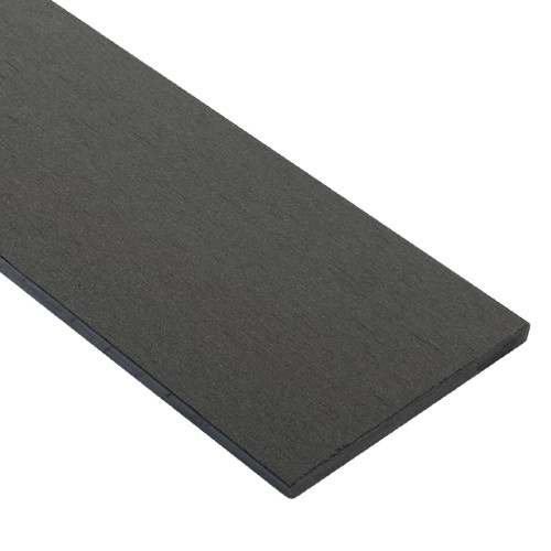 Универсальная доска EasyDecking Wood-X 131х11 Черное дерево купить в Одинцово