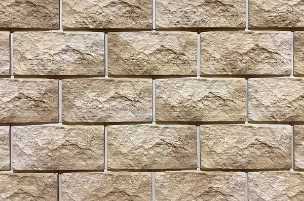 Фиброцементные панели КАНЬОН коллекция Малый Сколотый Камень 68 купить в Одинцово