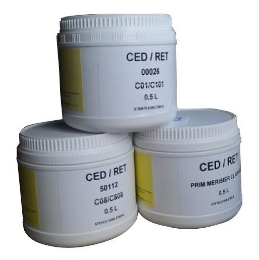 Краска для ретуши С023 Мирко купить в Одинцово