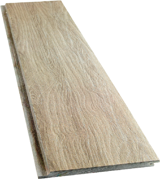 Фиброцементный сайдинг SidWood с фактурой под дерево W-128 Клик купить в Одинцово