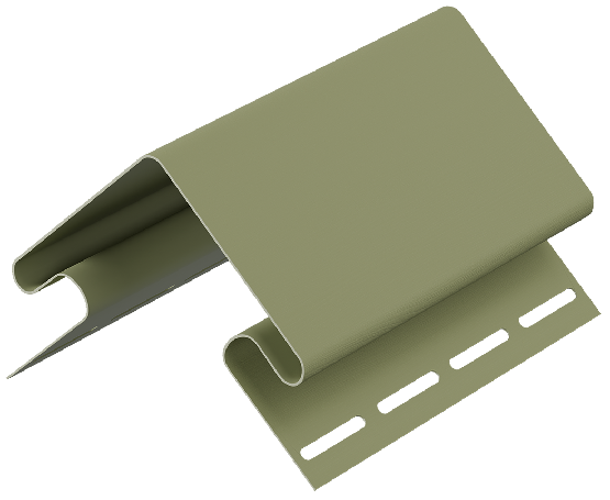 Внешний угол 75 мм Docke Кипарис купить в Одинцово