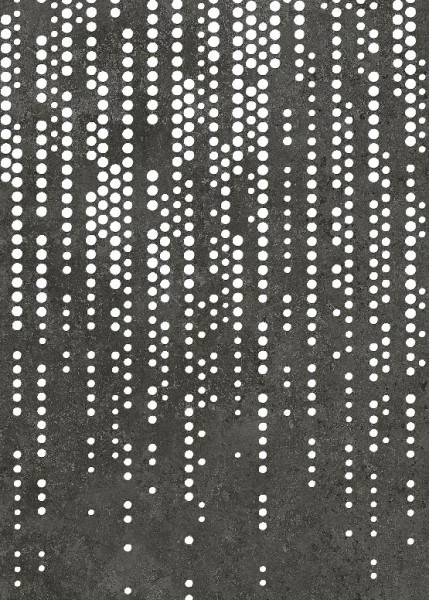 Фиброцементные панели Panda Перфорация 3D 05340F купить в Одинцово