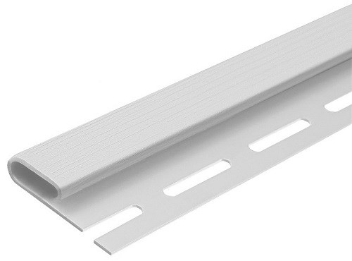 Финишный профиль 3,05 м TECOS БЕЛАЯ купить в Одинцово