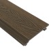 Фасадная панель EasyDecking Wood-X 156х21 Венге купить в Одинцово