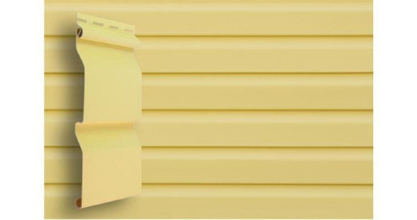 Сайдинг 3,66 Grand Line D4 золотой песок купить в Одинцово