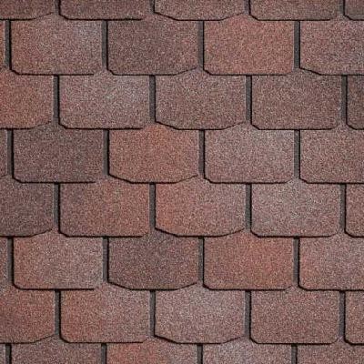 Гибкая черепица Shinglas, серия Классик, коллекция Модерн – Мрамор купить в Одинцово