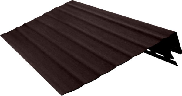 Карнизная доска Vinyl-On 3050-Кофе купить в Одинцово