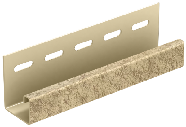 J-планка Стоун Хаус S-Lock Таганай Речной купить в Одинцово