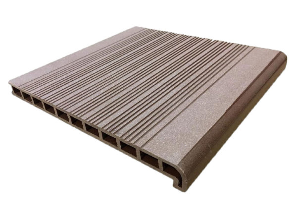 Ступени из ДПК Faynag Шоколад купить в Одинцово