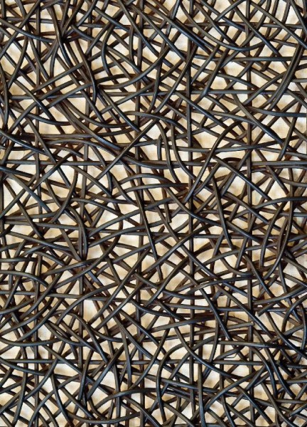 Фиброцементные панели Panda Проволка 05410F купить в Одинцово