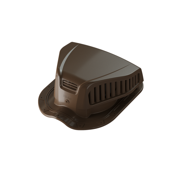 Точечный аэратор Docke, Monterrey Светло-коричневый купить в Одинцово