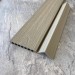 Террасная доска ДПК Co-extrusion EasyDecking 145х21 3D Multicolor Oak / Driftwood купить в Одинцово