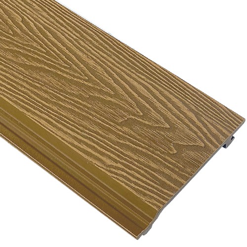 Фасадная панель EasyDecking Wood-X 156х21 Дуб купить в Одинцово