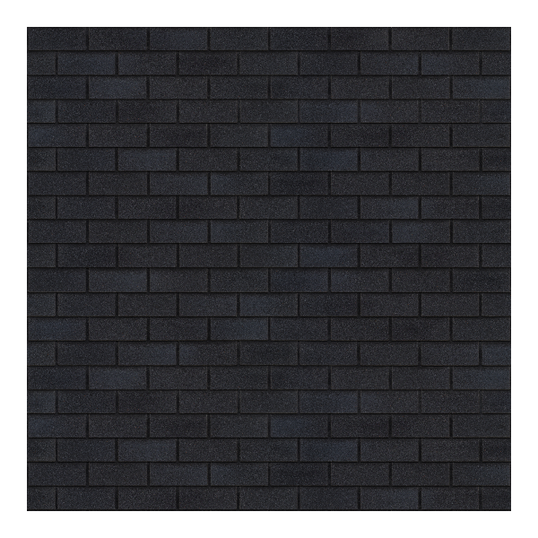 Фасадная плитка битумная, Технониколь HAUBERK кирпич Скандинавский купить в Одинцово