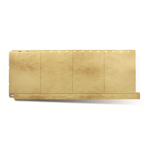 Фасадная панель Альта–профиль "Фасадная плитка" травентин купить в Одинцово