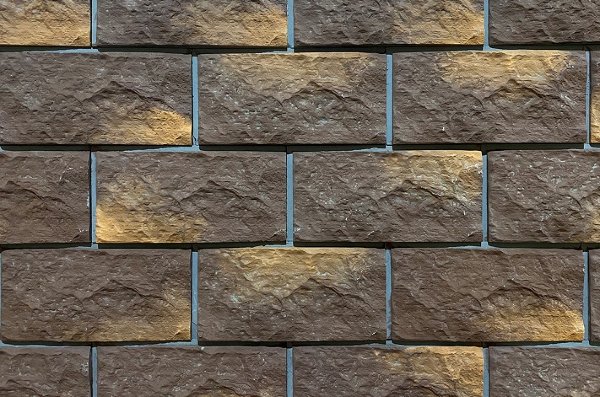 Фиброцементные панели КАНЬОН коллекция Малый Сколотый Камень 36 купить в Одинцово