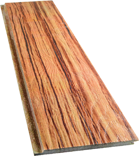 Фиброцементный сайдинг SidWood с фактурой под дерево W-130 Клик купить в Одинцово