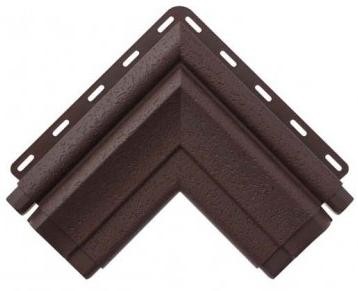 Угол наличника Альта-профиль Модерн Альта Декор Коричневый купить в Одинцово