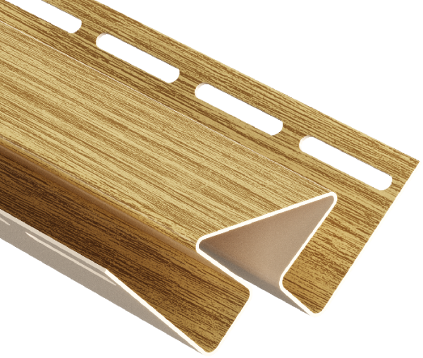 Внутренний угол Зрелый каштан  купить в Одинцово