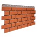 Фасайдинг Серия «Кирпич клинкерный» Керамический купить в Одинцово