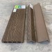Террасная доска ДПК EasyDecking Wood-X 146х23 Венге купить в Одинцово