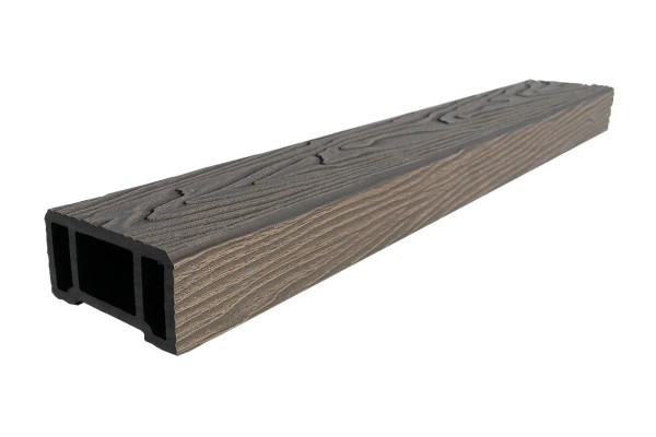 Перило верхнее ДПК Deckart Венге купить в Одинцово