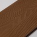 Террасная доска Ecodecking Экстра 3D полнотелая Шоколад купить в Одинцово