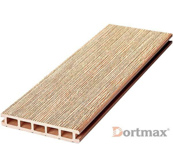 Террасная доска из ДПК VINTAGE Натуральный купить в Одинцово