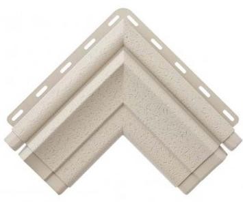 Угол наличника Альта-профиль Модерн Альта Декор Белый купить в Одинцово