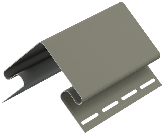 Внешний угол 75 мм Docke Пихта купить в Одинцово