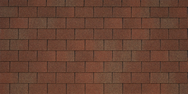 Гибкая черепица Tegola UNICA TOSCANA TERRACOTTA 406 купить в Одинцово