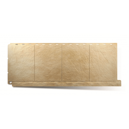 Фасадная панель Альта–профиль "Фасадная плитка" доломит купить в Одинцово