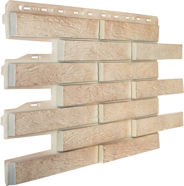 Фасадная панель Альта-Профиль Ригель Немецкий, 06 купить в Одинцово