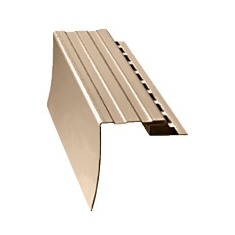 Околооконный профиль 3,05 м TECOS БЕЖЕВЫЙ купить в Одинцово