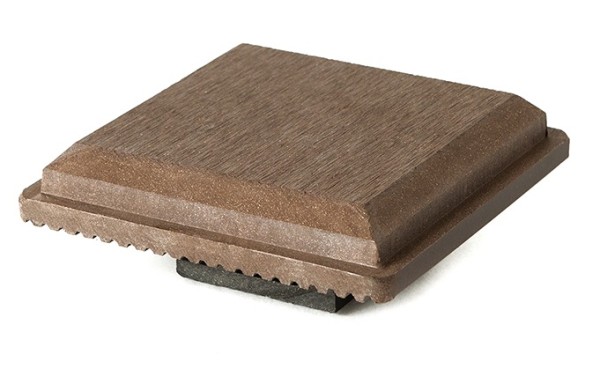 Крышка столба CM Railing Мербау купить в Одинцово