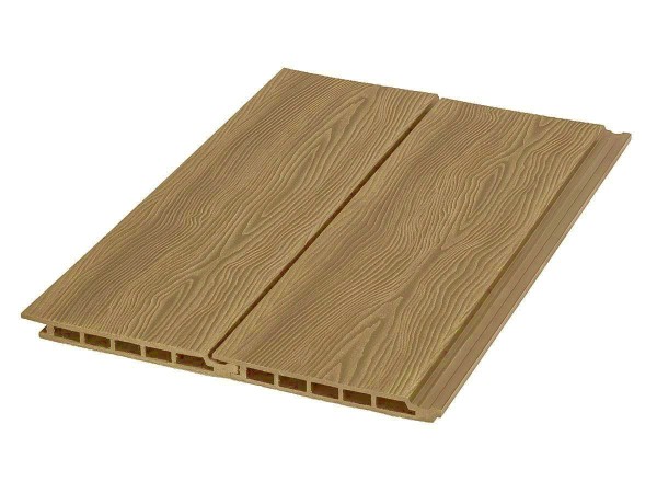 Фасадная доска Nature 3D Орех купить в Одинцово