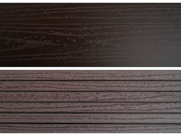 Террасная доска из ДПК MultiDeck Pro  Венге купить в Одинцово