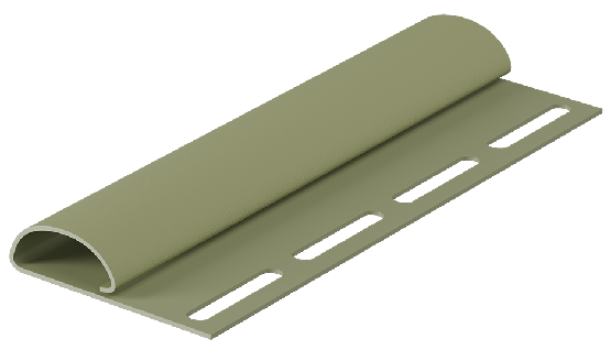 Финишный профиль Docke Кипарис купить в Одинцово