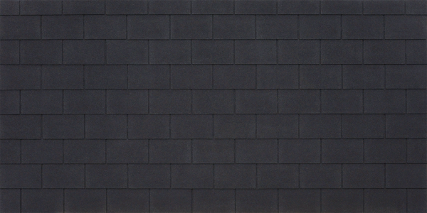 Гибкая черепица Tegola UNICA TOSCANA TOPAZIO FUME 061 купить в Одинцово