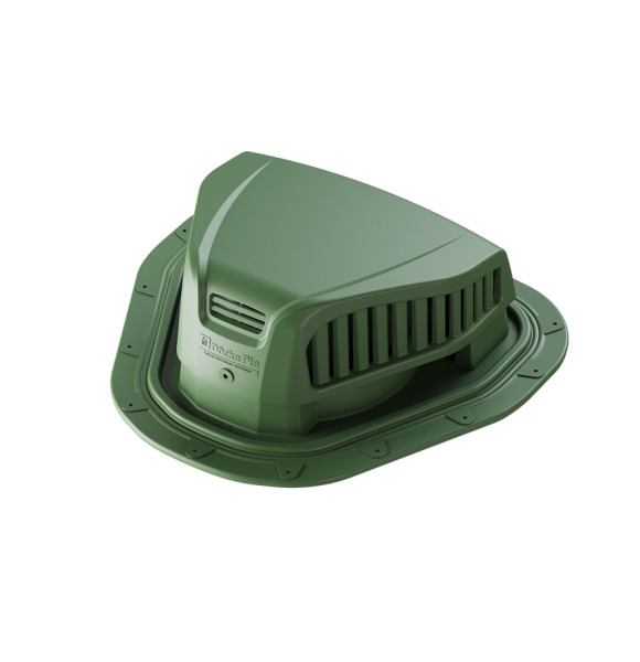 Точечный аэратор Docke, Next Зеленый купить в Одинцово